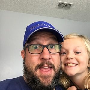 Meet your Posher, Tim